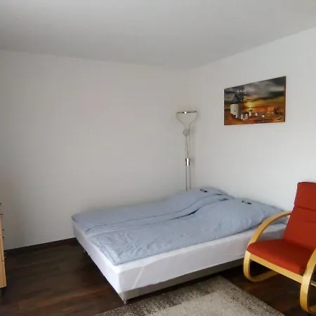 Apartment Aquarosa Hévíz