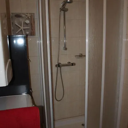 Aquarosa Apartment