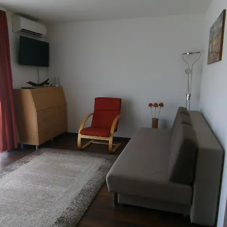 Apartment Aquarosa