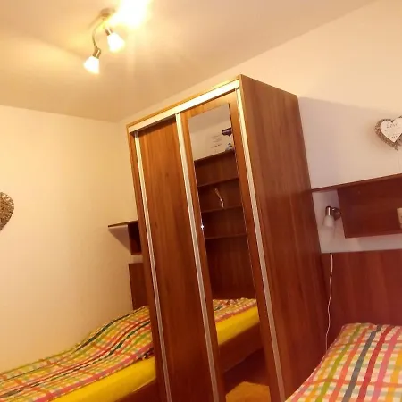 Aquarosa * Хевиз