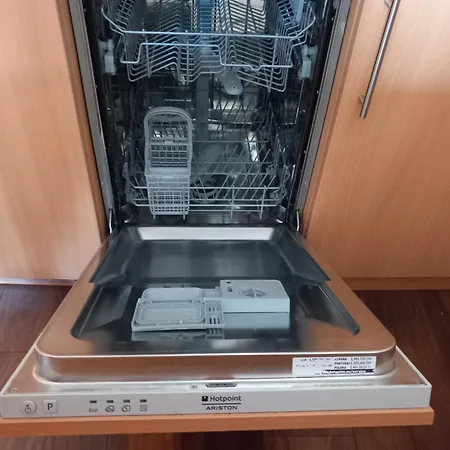 Aquarosa Apartament Héviz